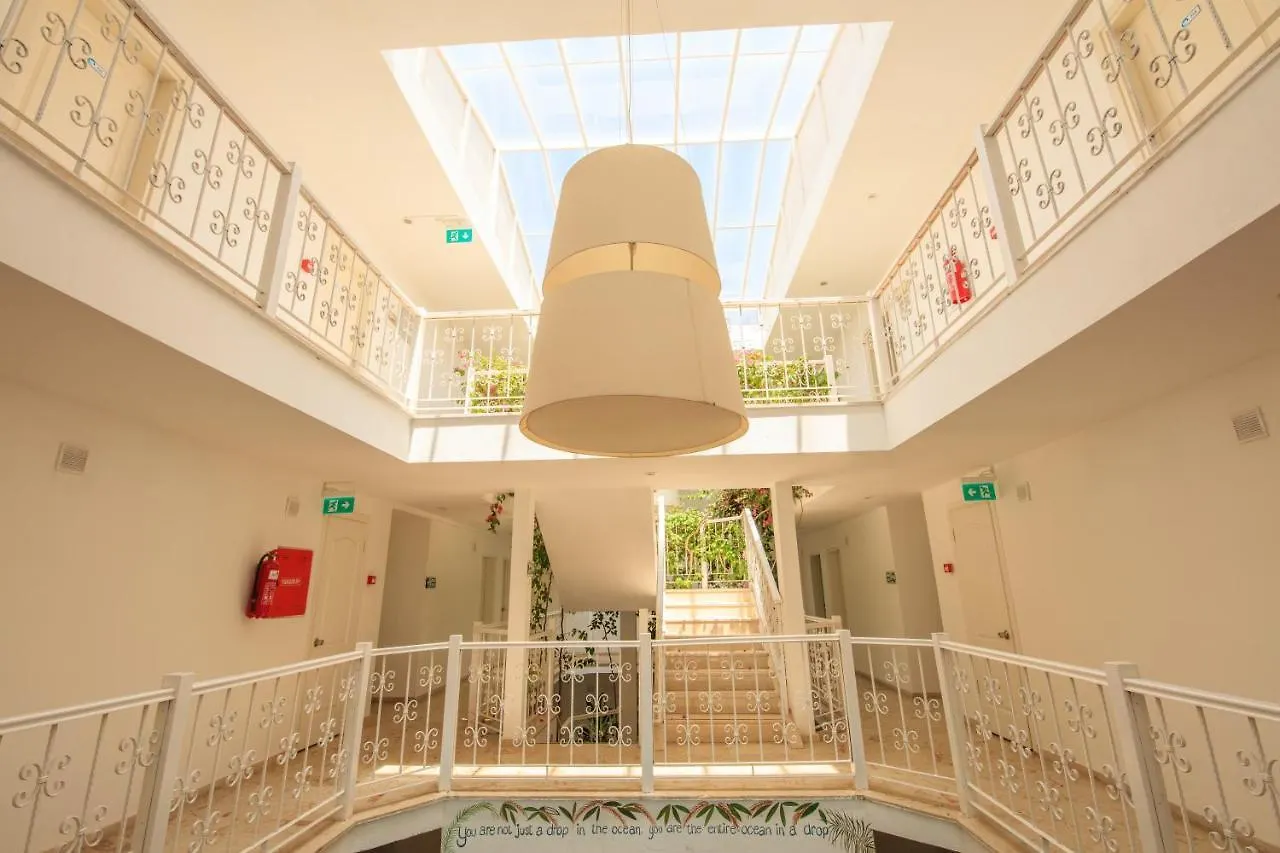 Monta Verde Hotel & Villas Oludeniz