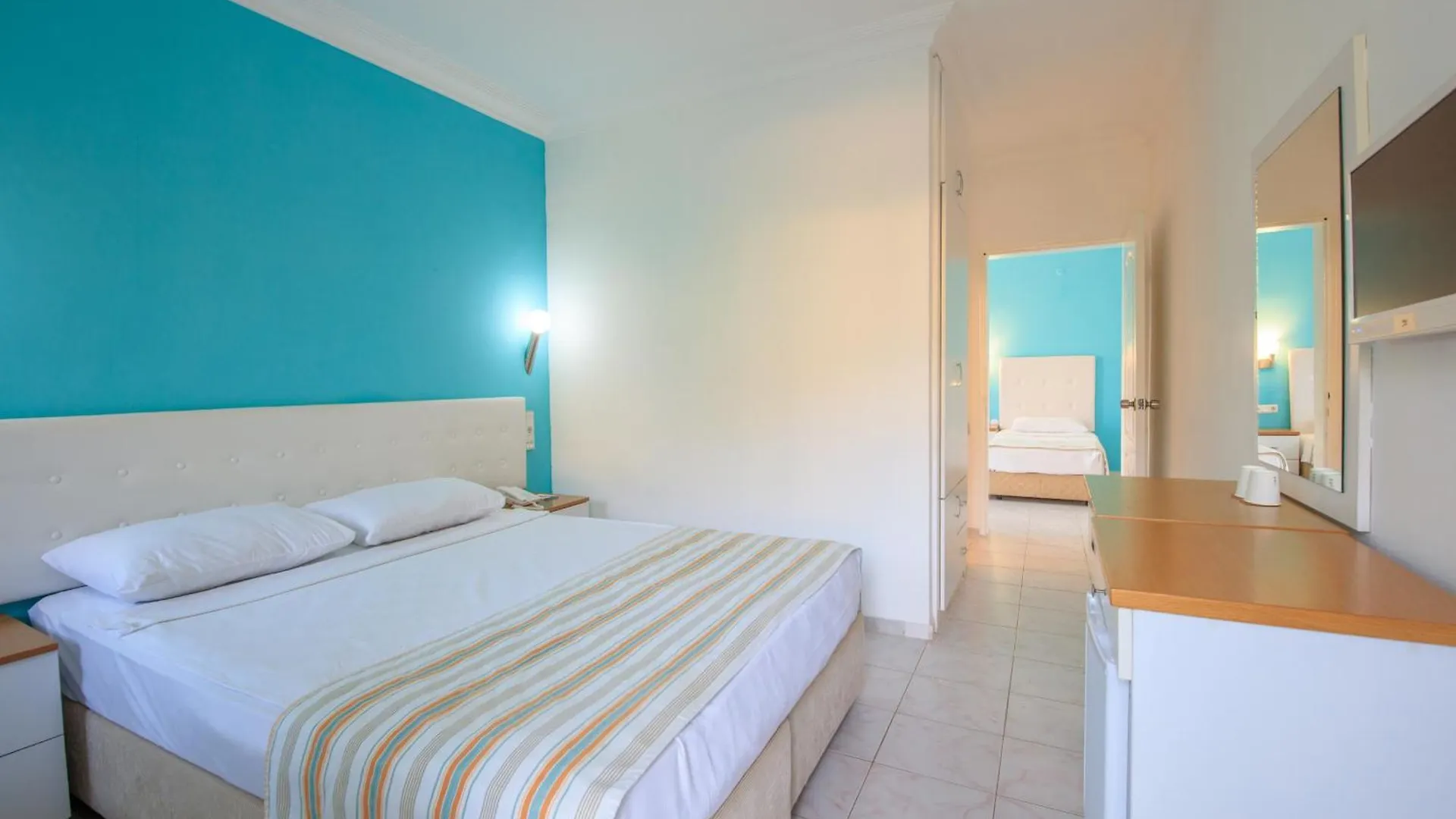 Monta Verde Hotel & Villas Oludeniz