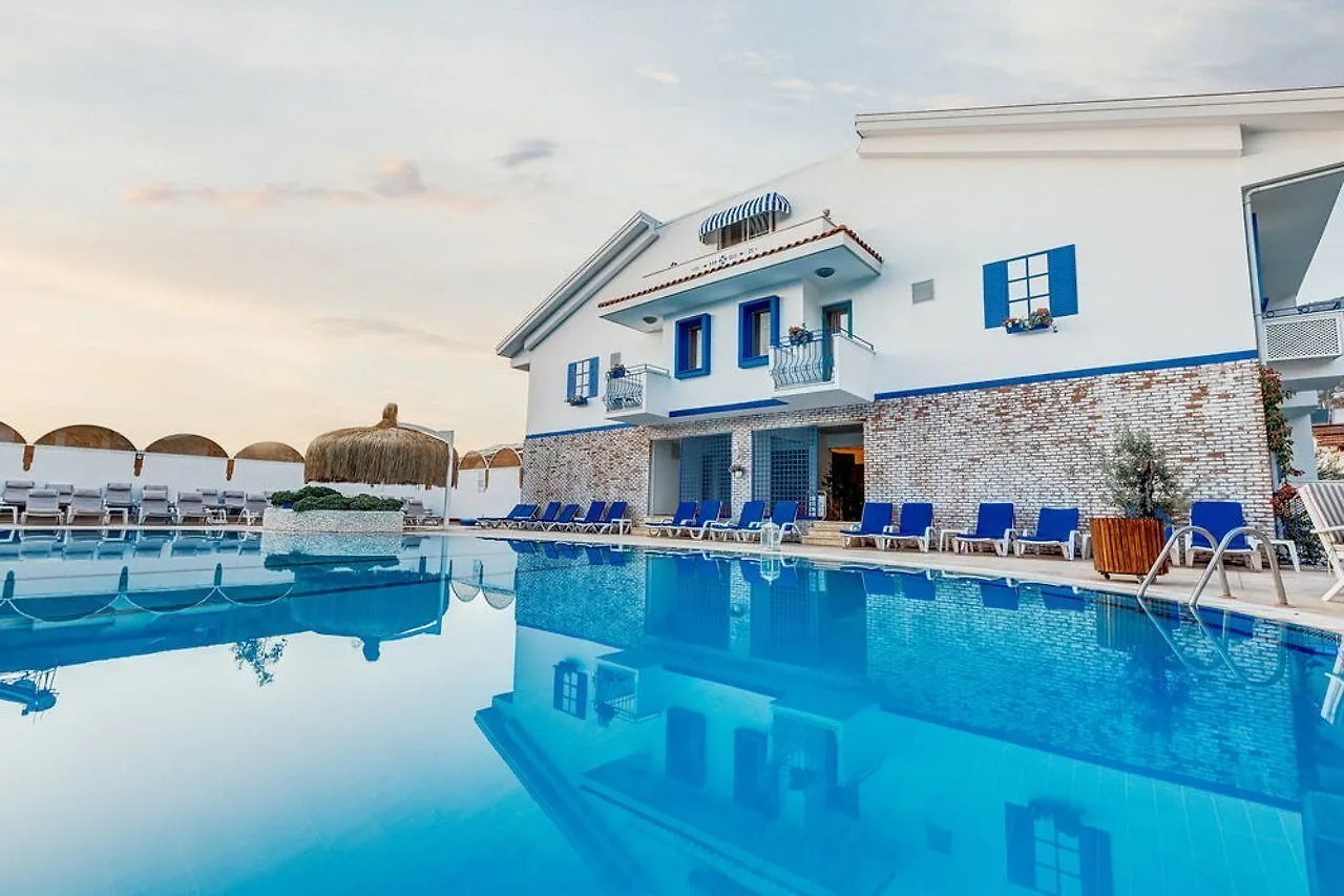 Monta Verde Hotel & Villas Oludeniz