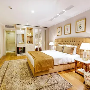 Delita Otel İstanbul