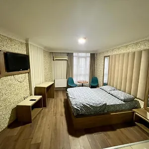 Camellia Otel İstanbul