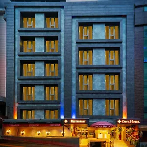 Orya Otel İstanbul