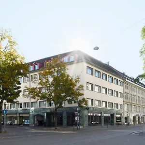 visit hotel