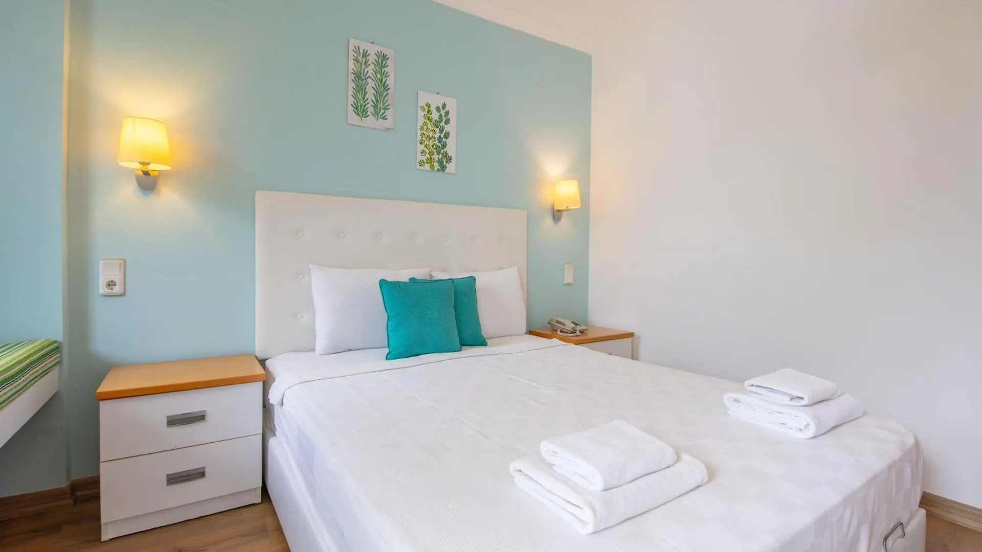 Monta Verde Hotel & Villas Oludeniz Turkey