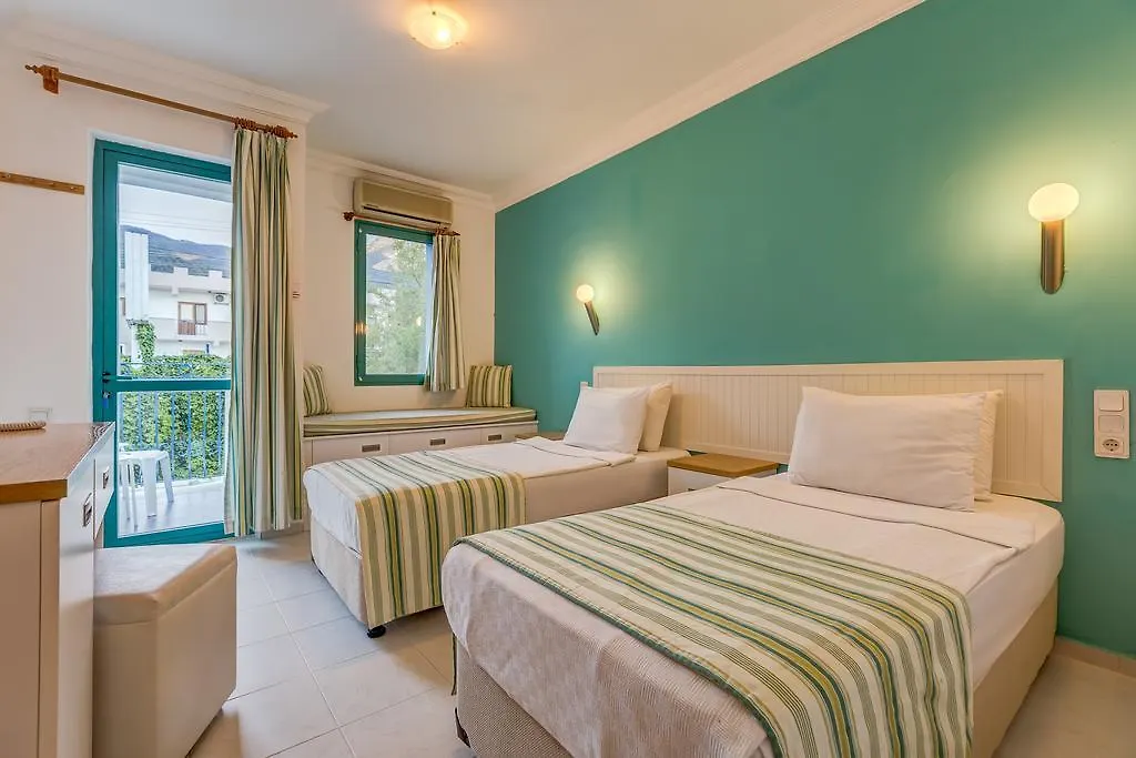 Monta Verde Hotel & Villas Oludeniz