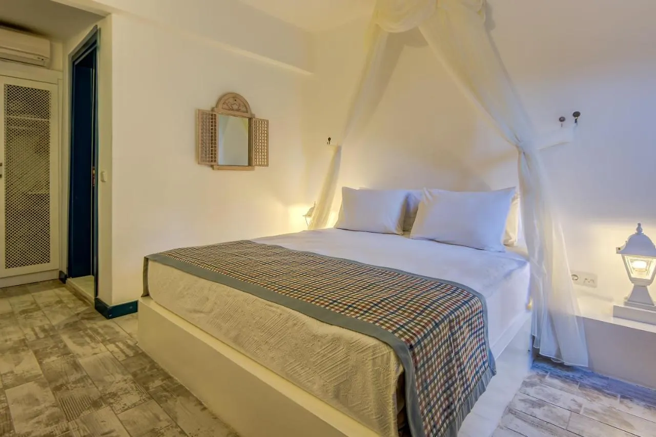 Monta Verde Hotel & Villas Oludeniz Turkey