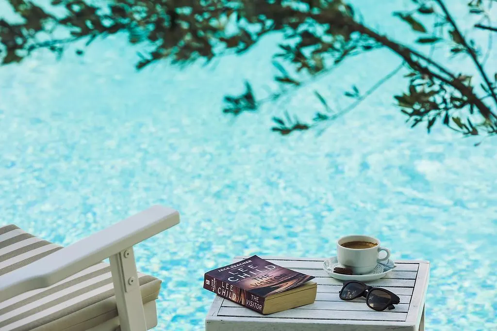 Monta Verde Hotel & Villas Oludeniz