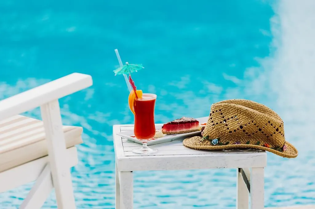 Monta Verde Hotel & Villas Oludeniz 3*,  Turkey